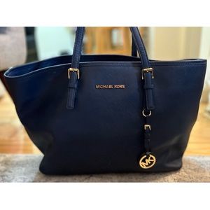Michael Kors Large Purse